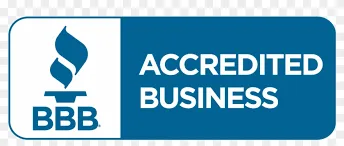 BBB Accredited Business - D & D Electric