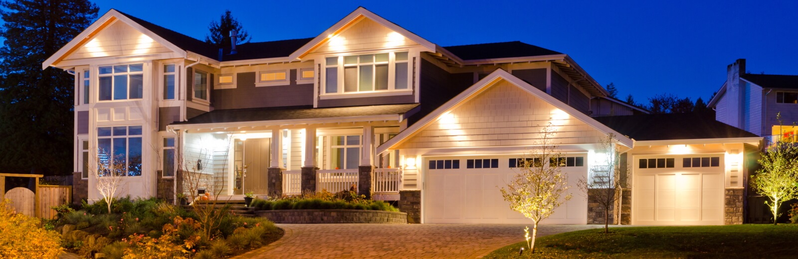 Commercial electrical work